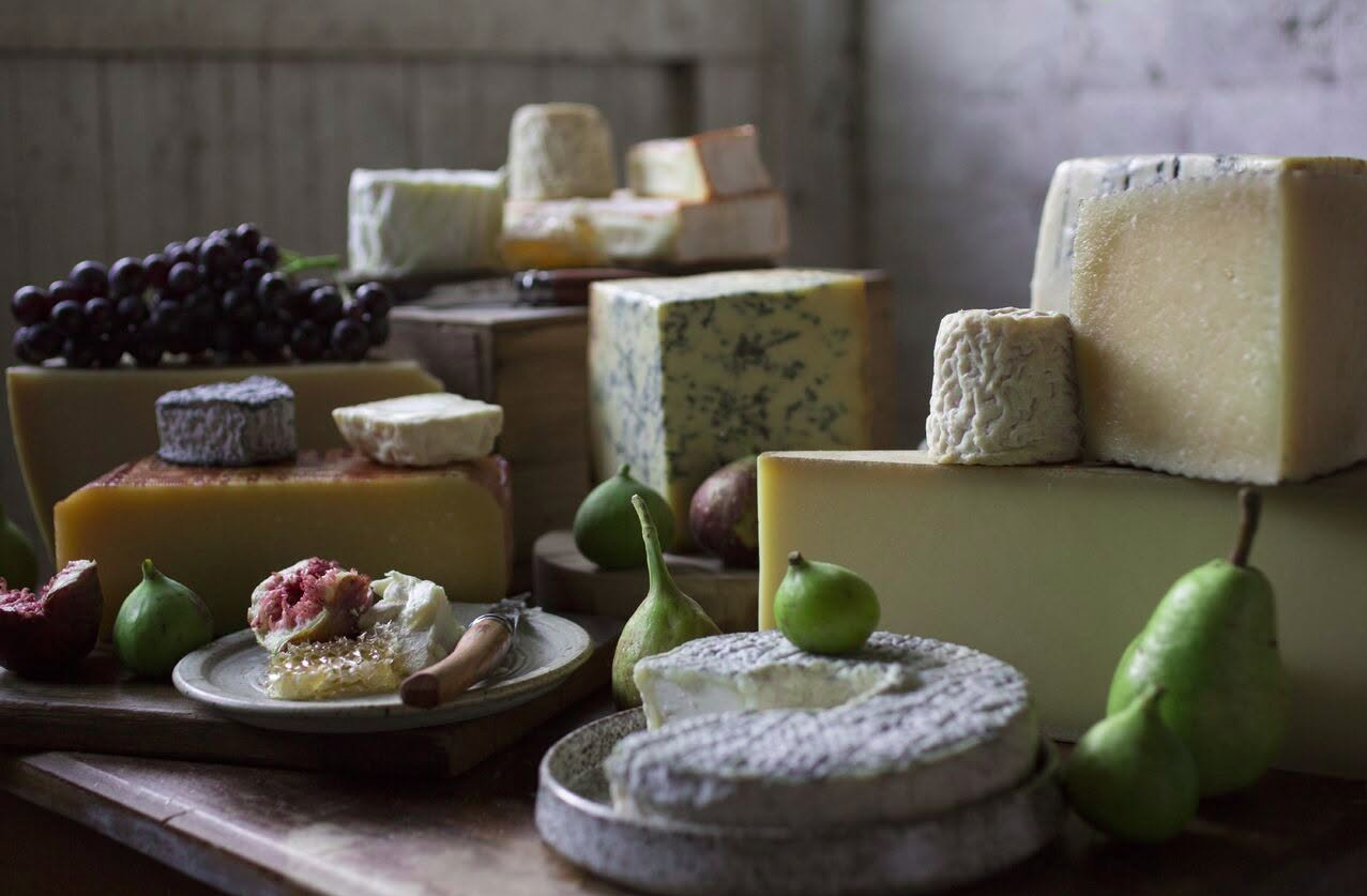 Epicure - Fine Cheese | Providore | Lifestyle