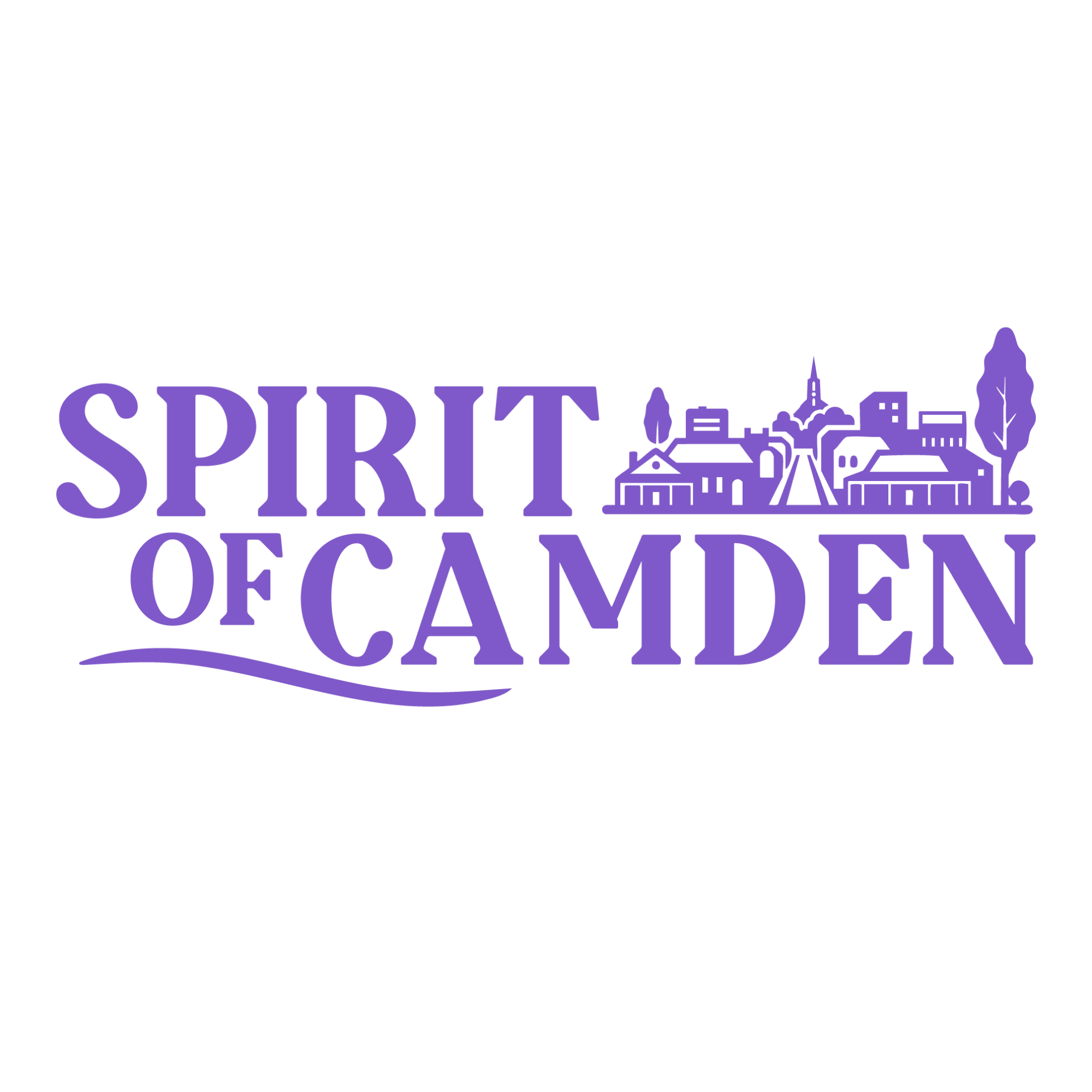 Spirit of Camden inc