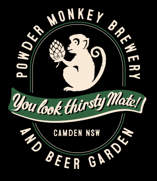 Powder Monkey