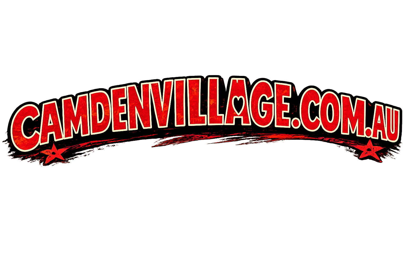 Live in Camden Village